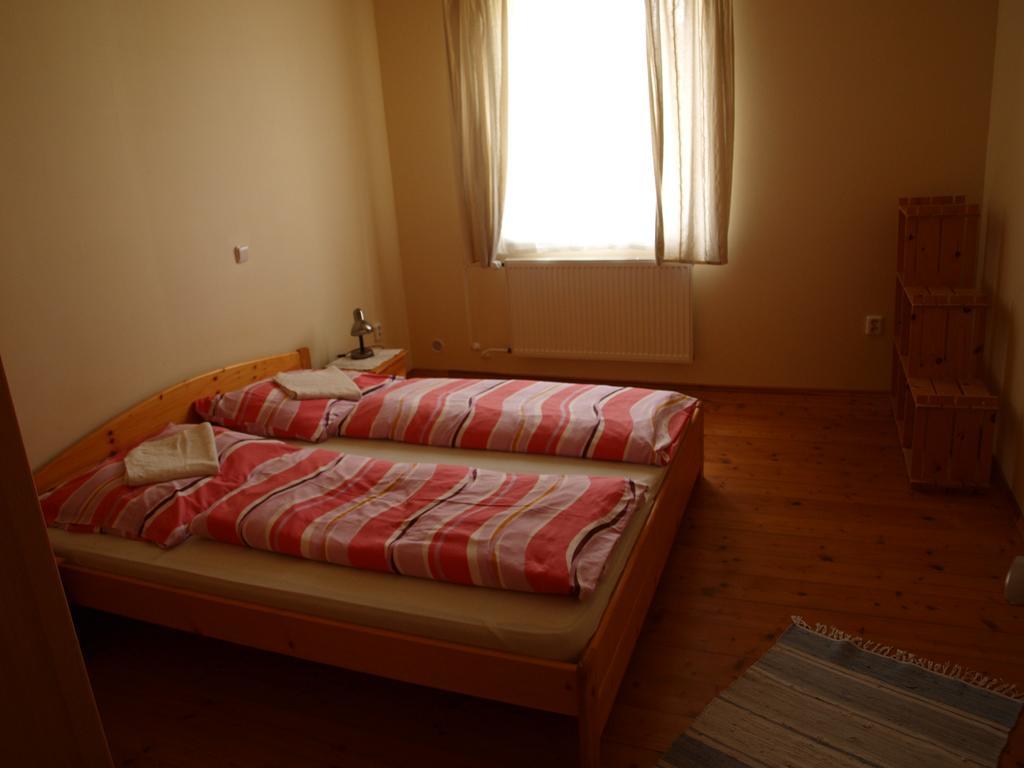 Apartmány zLosin Velké Losiny Exterior foto