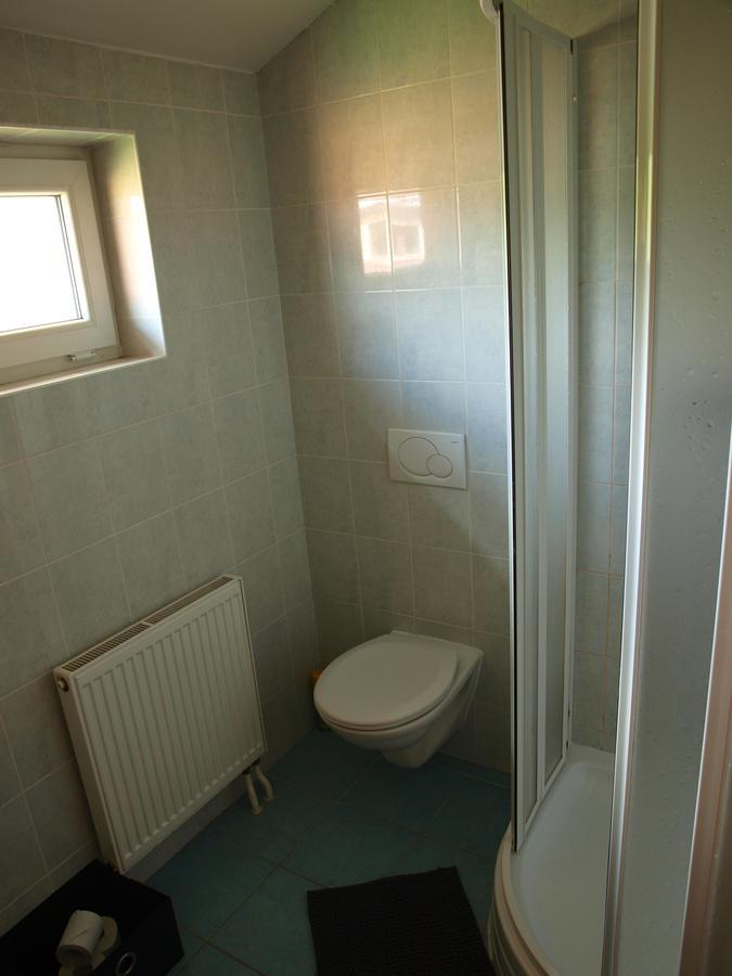 Apartmány zLosin Velké Losiny Exterior foto