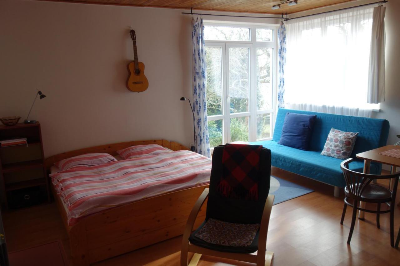 Apartmány zLosin Velké Losiny Exterior foto